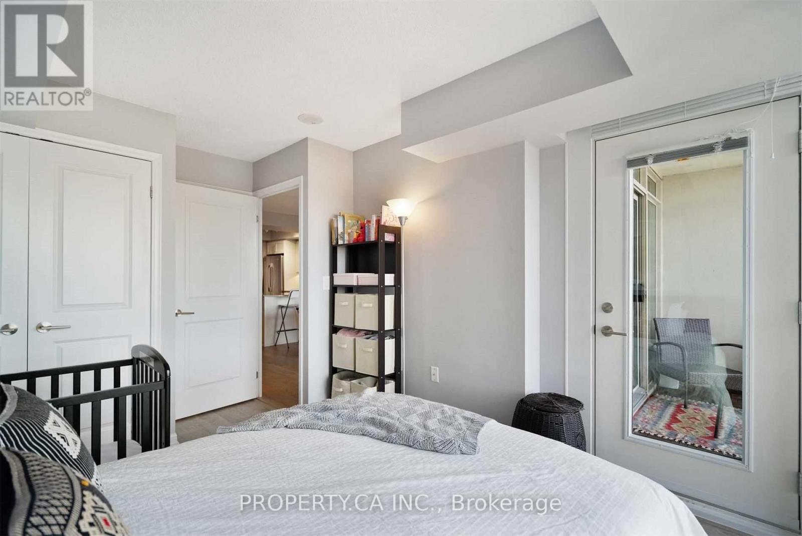 1601 - 125 Western Battery Road, Toronto, Ontario  M6K 3R8 - Photo 28 - C12520772