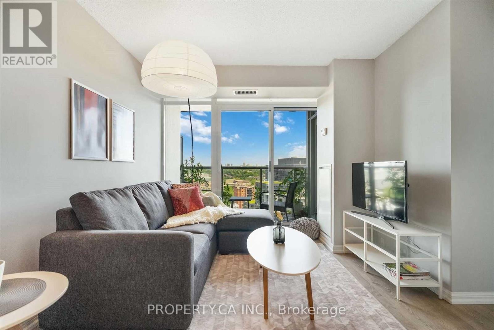 1601 - 125 Western Battery Road, Toronto, Ontario  M6K 3R8 - Photo 3 - C12520772