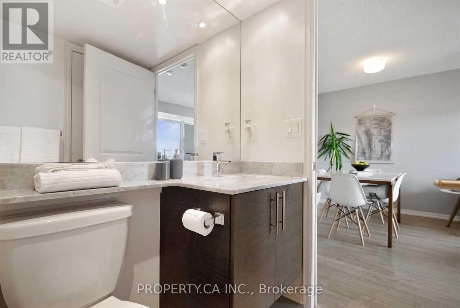 1601 - 125 Western Battery Road, Toronto, Ontario  M6K 3R8 - Photo 30 - C12520772