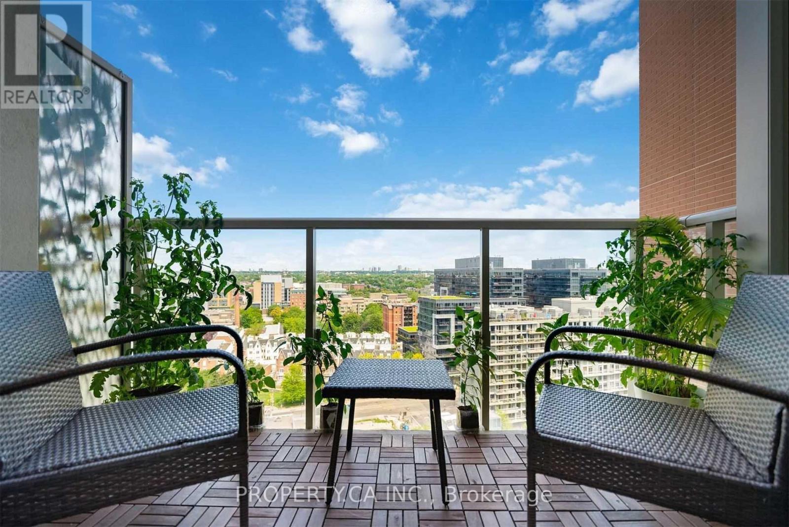 1601 - 125 Western Battery Road, Toronto, Ontario  M6K 3R8 - Photo 33 - C12520772