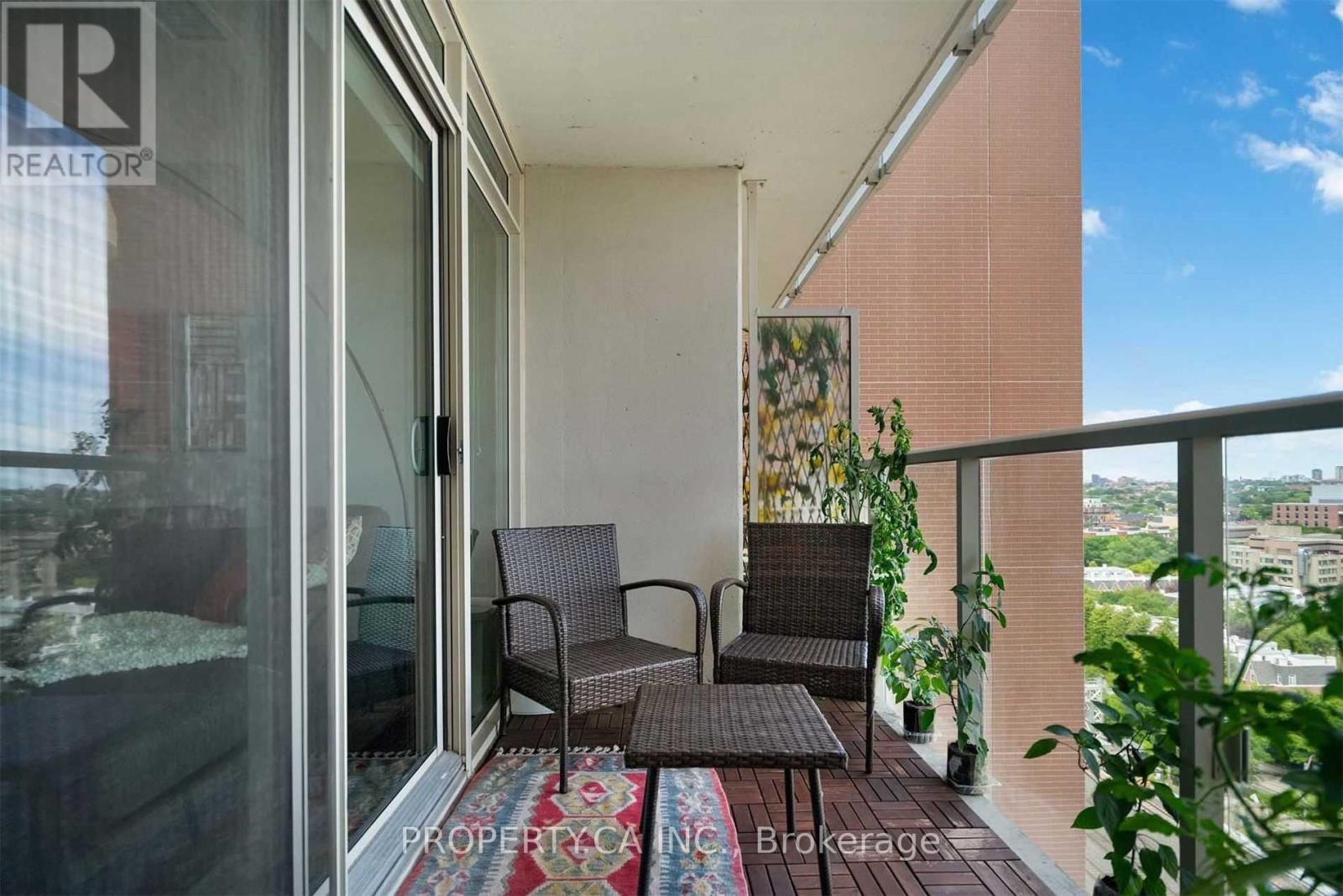 1601 - 125 Western Battery Road, Toronto, Ontario  M6K 3R8 - Photo 34 - C12520772