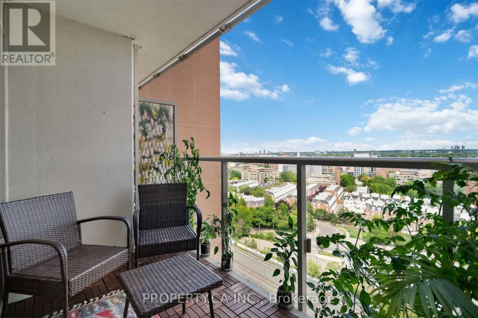 1601 - 125 Western Battery Road, Toronto, Ontario  M6K 3R8 - Photo 35 - C12520772