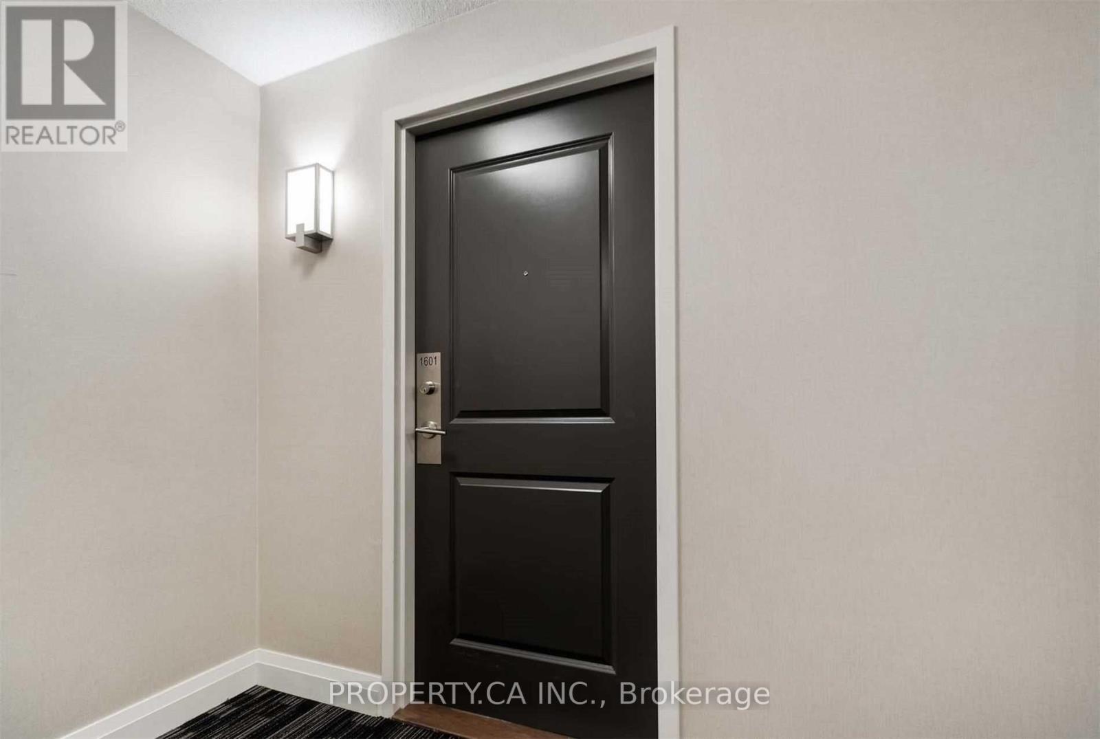 1601 - 125 Western Battery Road, Toronto, Ontario  M6K 3R8 - Photo 36 - C12520772