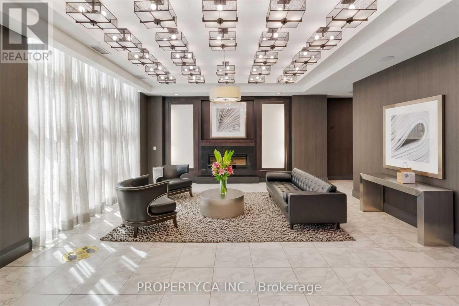 1601 - 125 Western Battery Road, Toronto, Ontario  M6K 3R8 - Photo 38 - C12520772