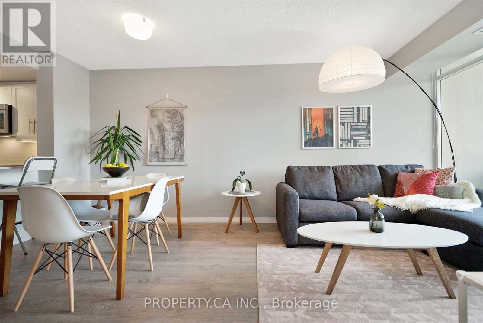 1601 - 125 Western Battery Road, Toronto, Ontario  M6K 3R8 - Photo 5 - C12520772