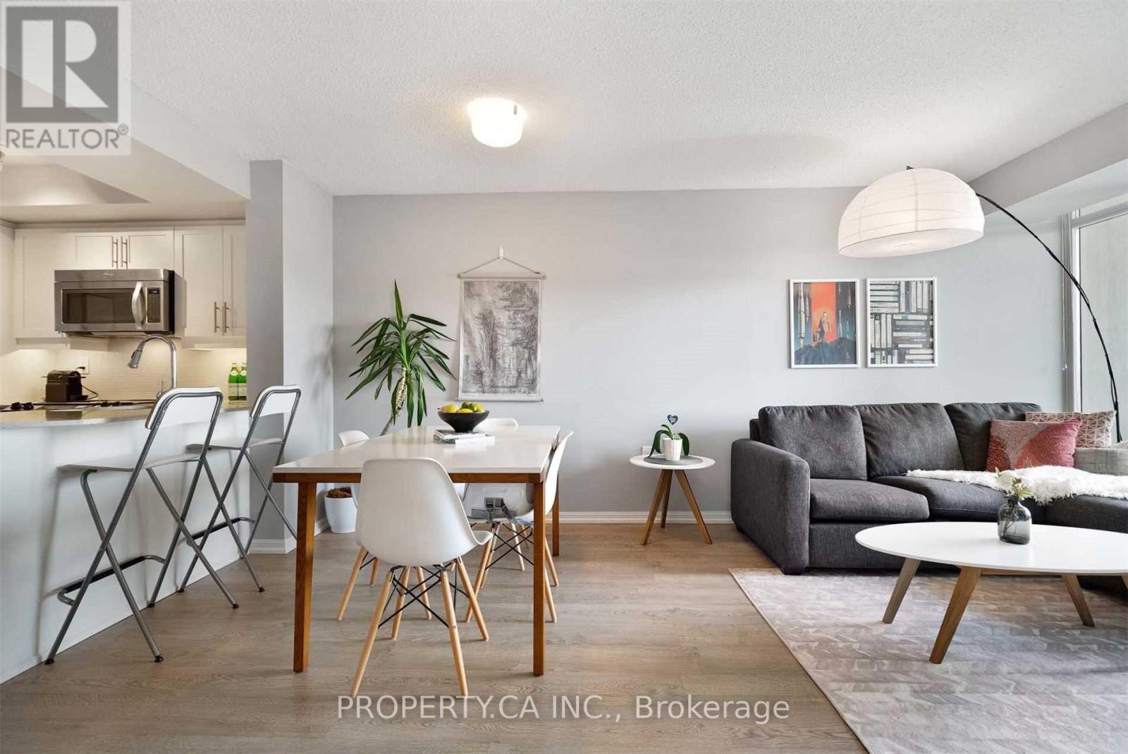 1601 - 125 Western Battery Road, Toronto, Ontario  M6K 3R8 - Photo 6 - C12520772