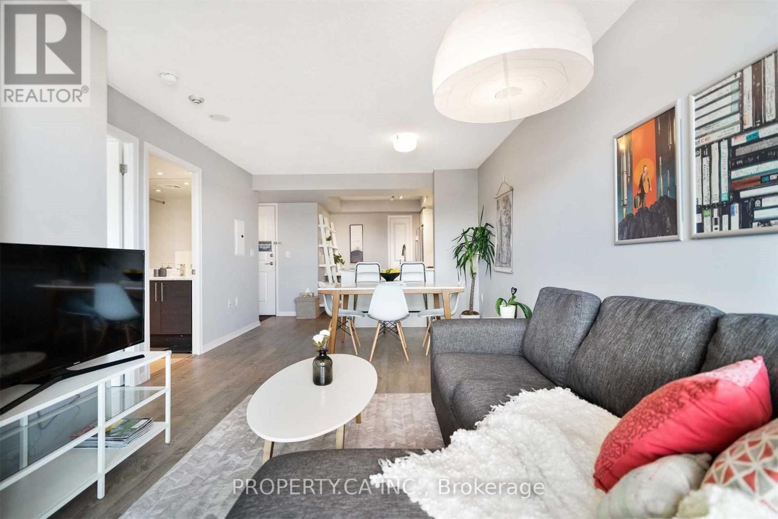 1601 - 125 Western Battery Road, Toronto, Ontario  M6K 3R8 - Photo 7 - C12520772