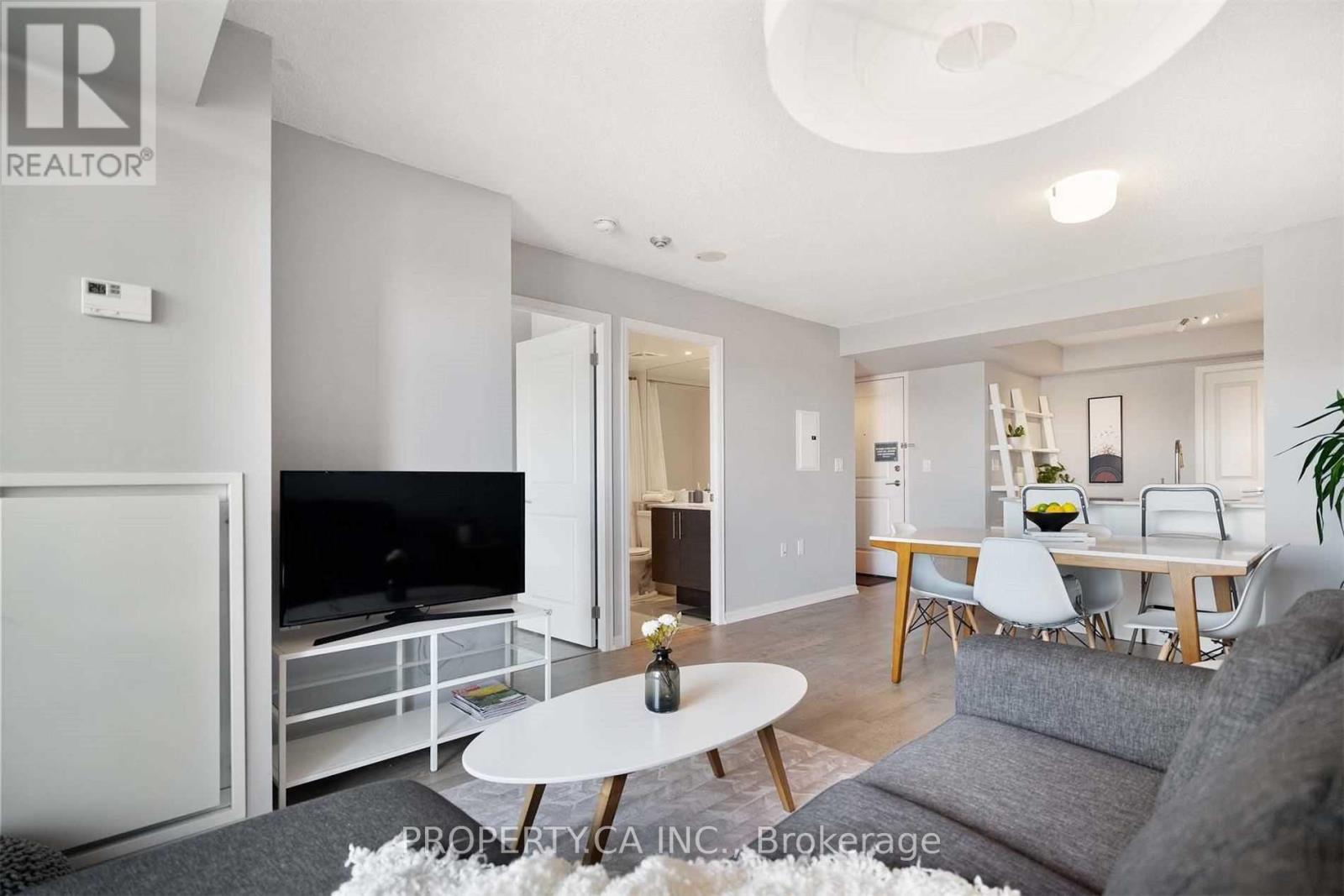 1601 - 125 Western Battery Road, Toronto, Ontario  M6K 3R8 - Photo 9 - C12520772