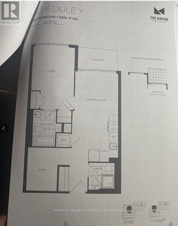 2006 - 10 Deerlick Crescent, Toronto, Ontario  M3A 0A7 - Photo 3 - C12520816