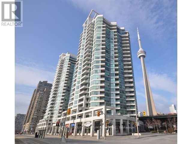1205 - 228 Queens Quay W, Toronto, Ontario  M5J 2X1 - Photo 1 - C12520838