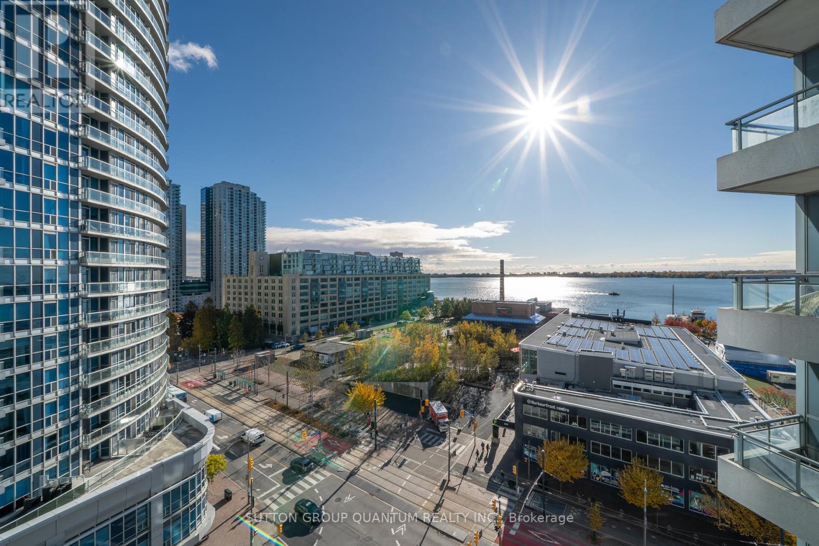 1205 - 228 Queens Quay W, Toronto, Ontario  M5J 2X1 - Photo 15 - C12520838