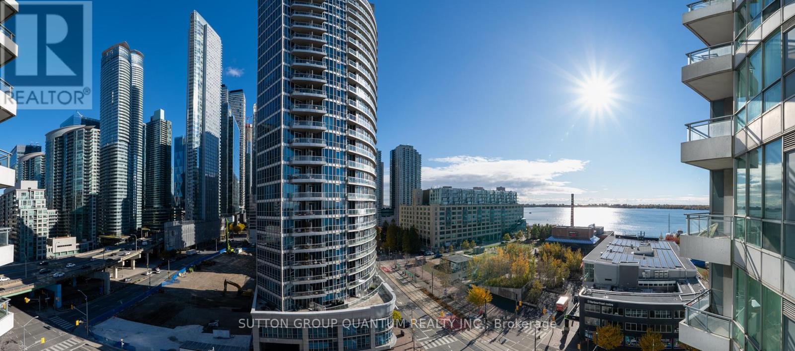 1205 - 228 Queens Quay W, Toronto, Ontario  M5J 2X1 - Photo 16 - C12520838