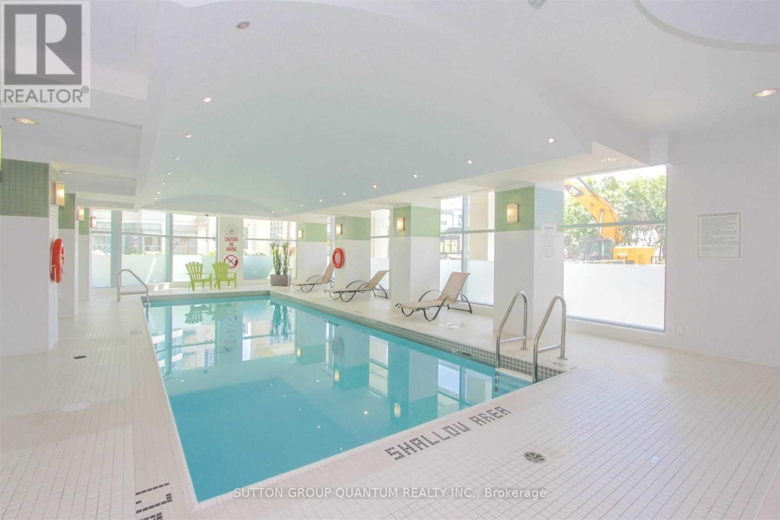 1205 - 228 Queens Quay W, Toronto, Ontario  M5J 2X1 - Photo 20 - C12520838