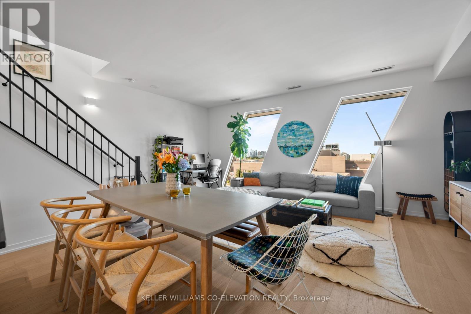 Ph7 - 138 St Helens Avenue, Toronto, Ontario  M6H 0B8 - Photo 1 - C12520856