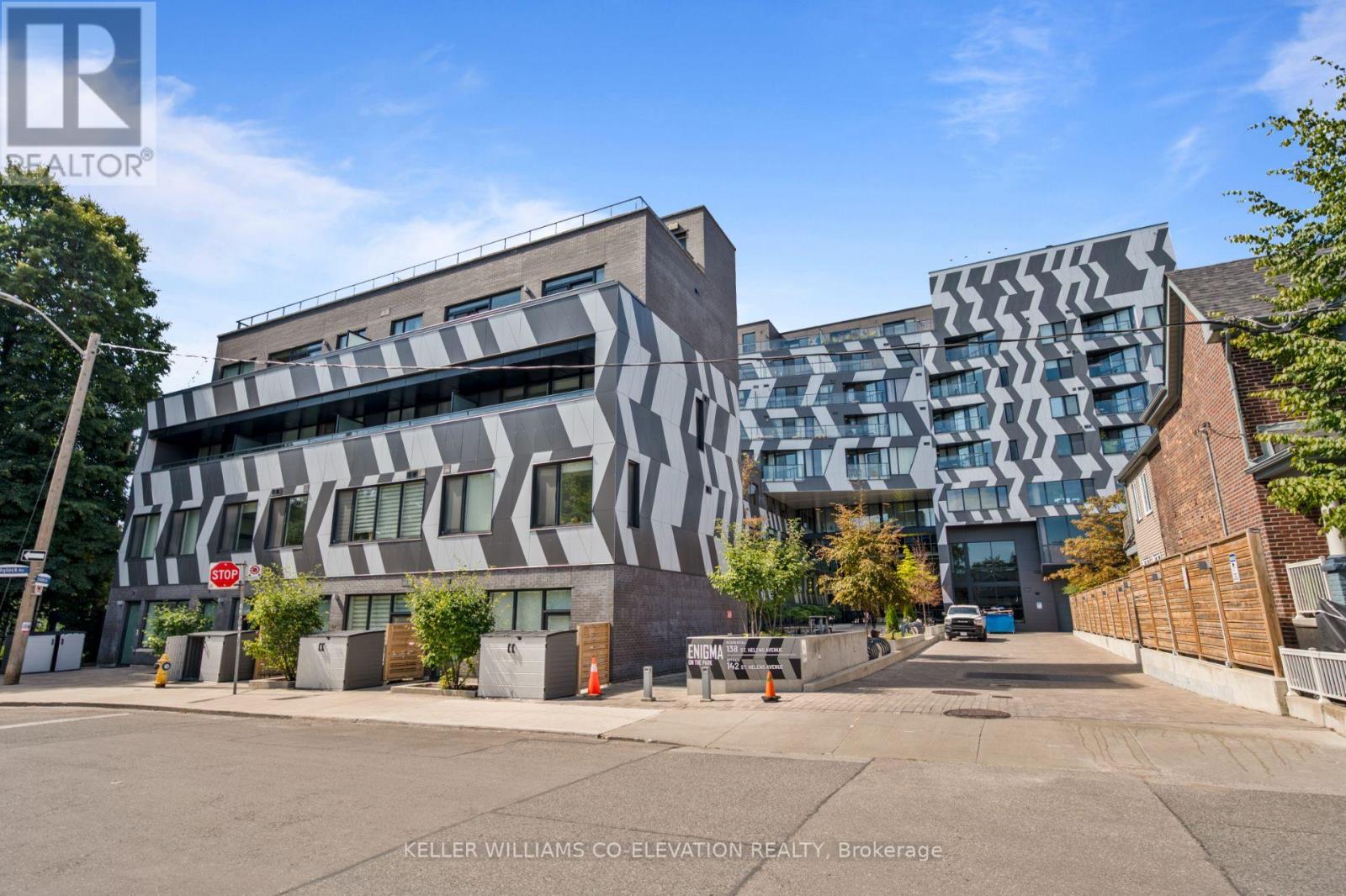 Ph7 - 138 St Helens Avenue, Toronto, Ontario  M6H 0B8 - Photo 2 - C12520856