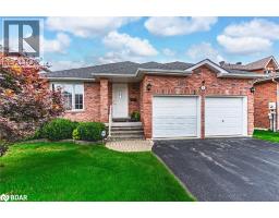 43 CHELTENHAM Road, Barrie, Ontario