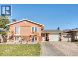 3036 FOREST GLADE DRIVE, Windsor, Ontario