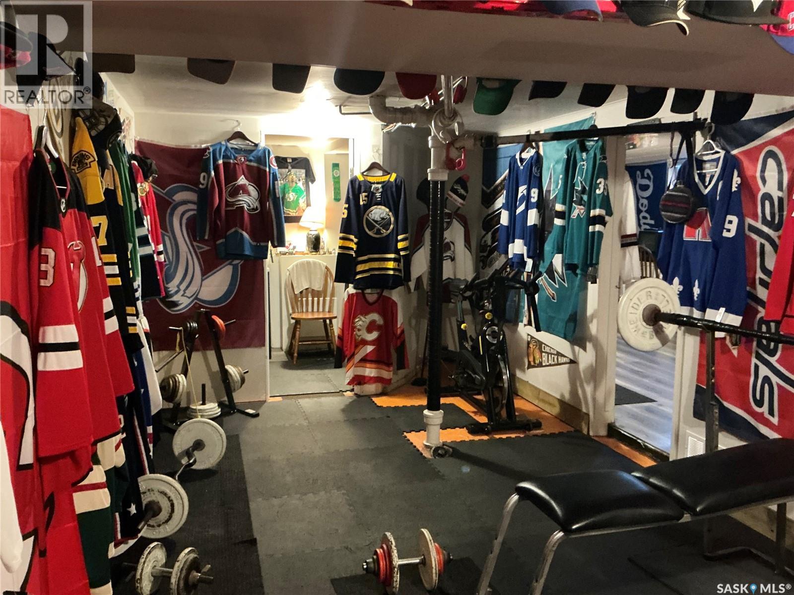 329 I Avenue S, Saskatoon, Saskatchewan  S7M 1Y1 - Photo 14 - SK021584