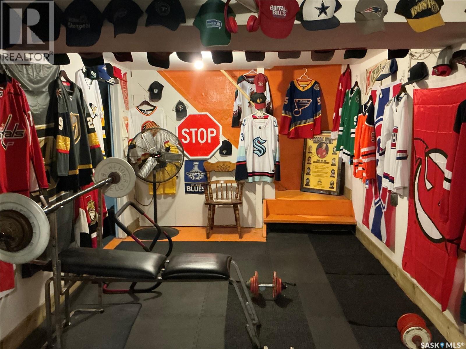 329 I Avenue S, Saskatoon, Saskatchewan  S7M 1Y1 - Photo 15 - SK021584