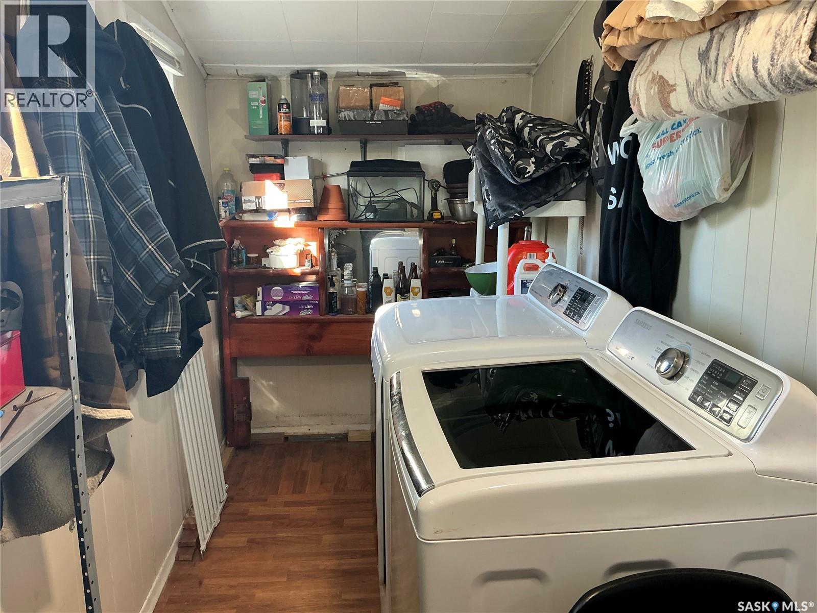 329 I Avenue S, Saskatoon, Saskatchewan  S7M 1Y1 - Photo 12 - SK021584