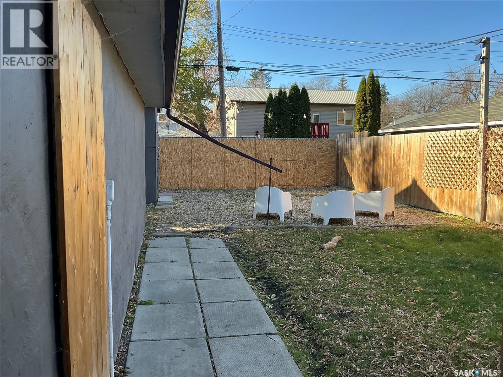 329 I Avenue S, Saskatoon, Saskatchewan  S7M 1Y1 - Photo 19 - SK021584