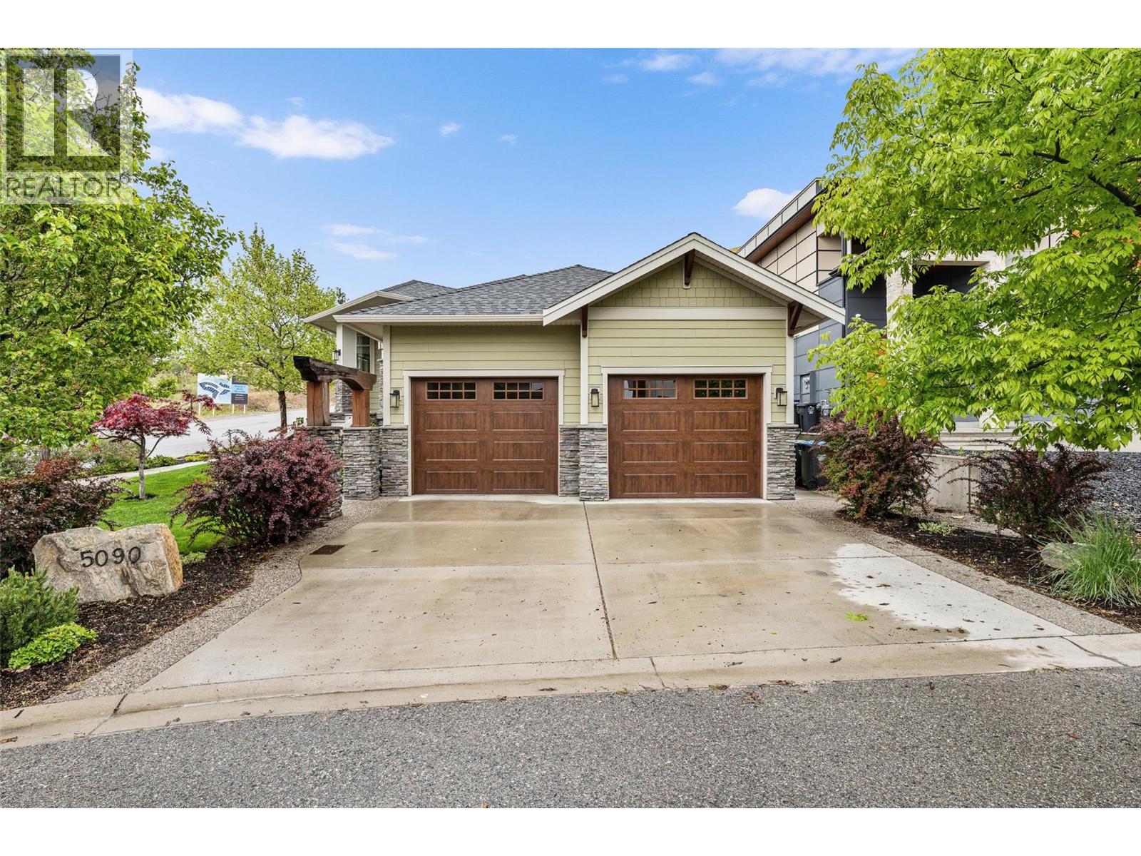 5090 Twinflower Crescent, Kelowna, British Columbia  V1W 5L8 - Photo 2 - 10356401