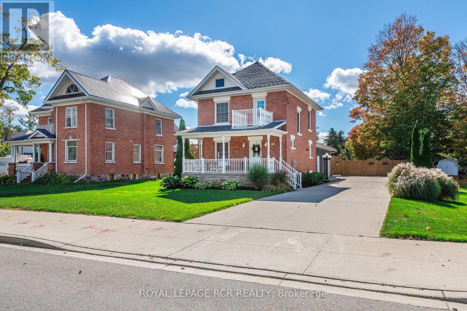 (Clifford) - 61 Elora Street N, Minto, Ontario  N0G 1M0 - Photo 2 - X12492862