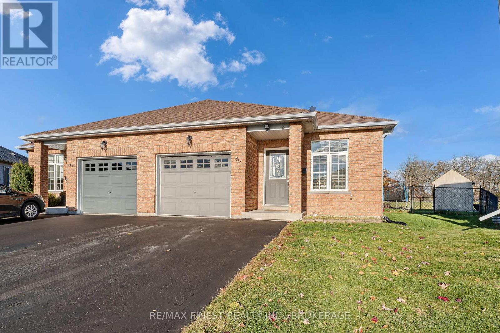 85 Kanvers Way, Greater Napanee, Ontario  K7R 3P9 - Photo 2 - X12520880