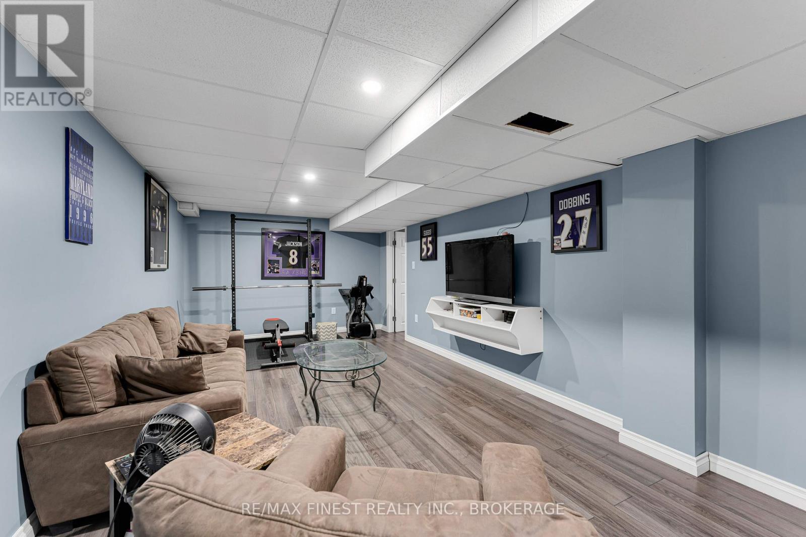 85 Kanvers Way, Greater Napanee, Ontario  K7R 3P9 - Photo 23 - X12520880