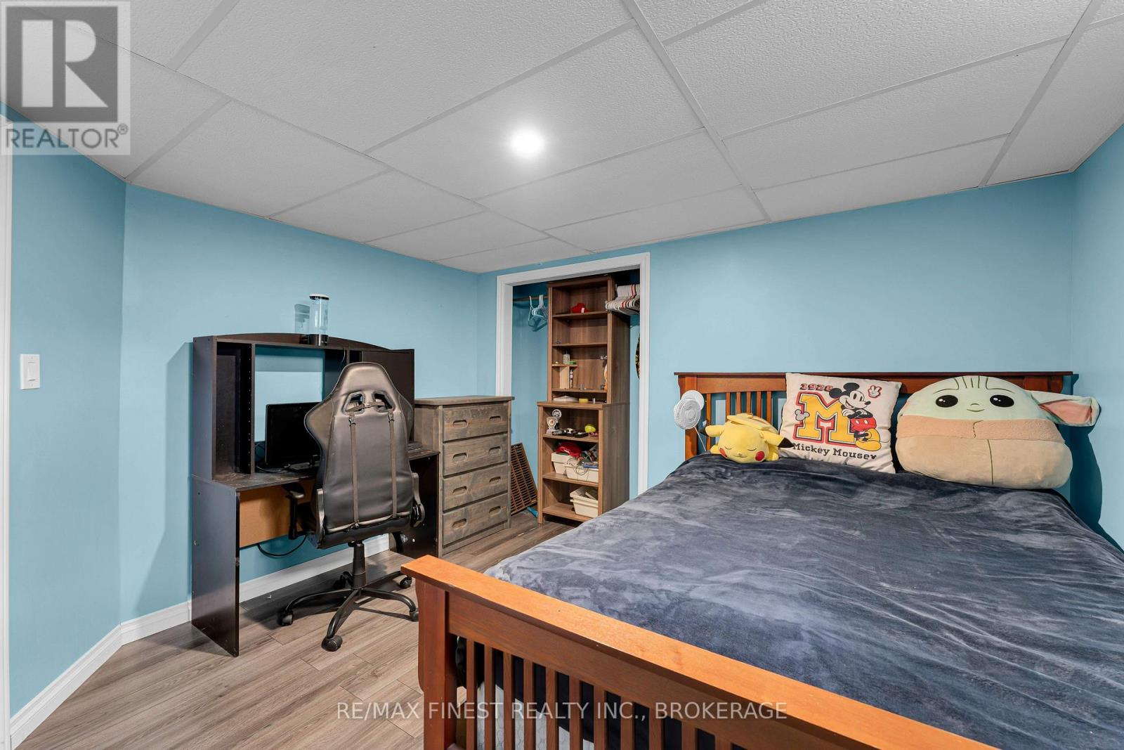 85 Kanvers Way, Greater Napanee, Ontario  K7R 3P9 - Photo 26 - X12520880