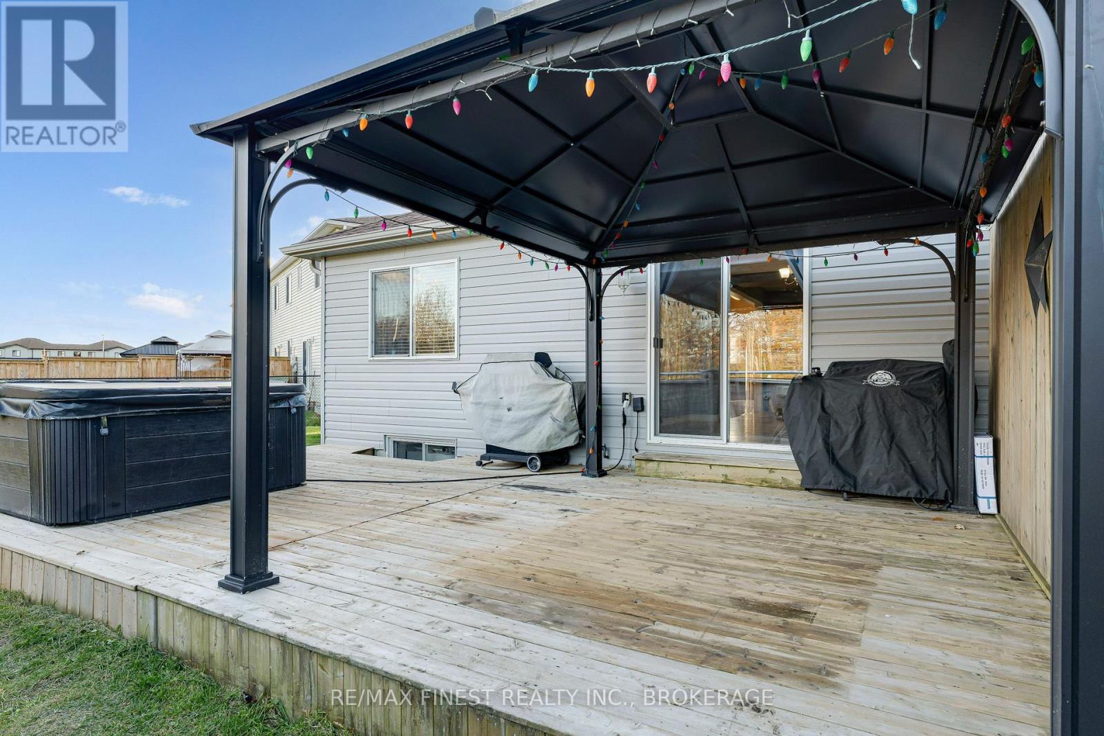 85 Kanvers Way, Greater Napanee, Ontario  K7R 3P9 - Photo 30 - X12520880