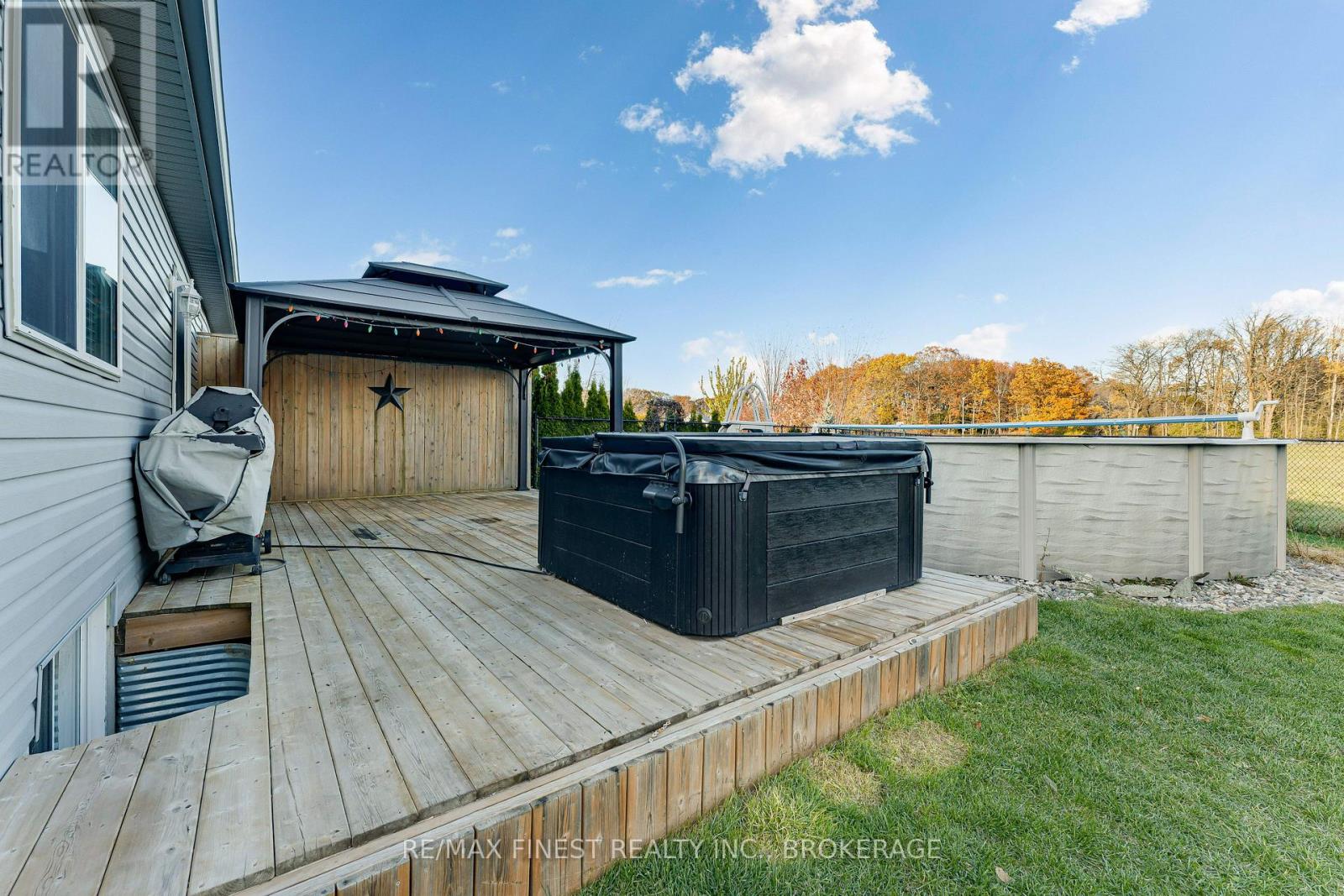 85 Kanvers Way, Greater Napanee, Ontario  K7R 3P9 - Photo 32 - X12520880