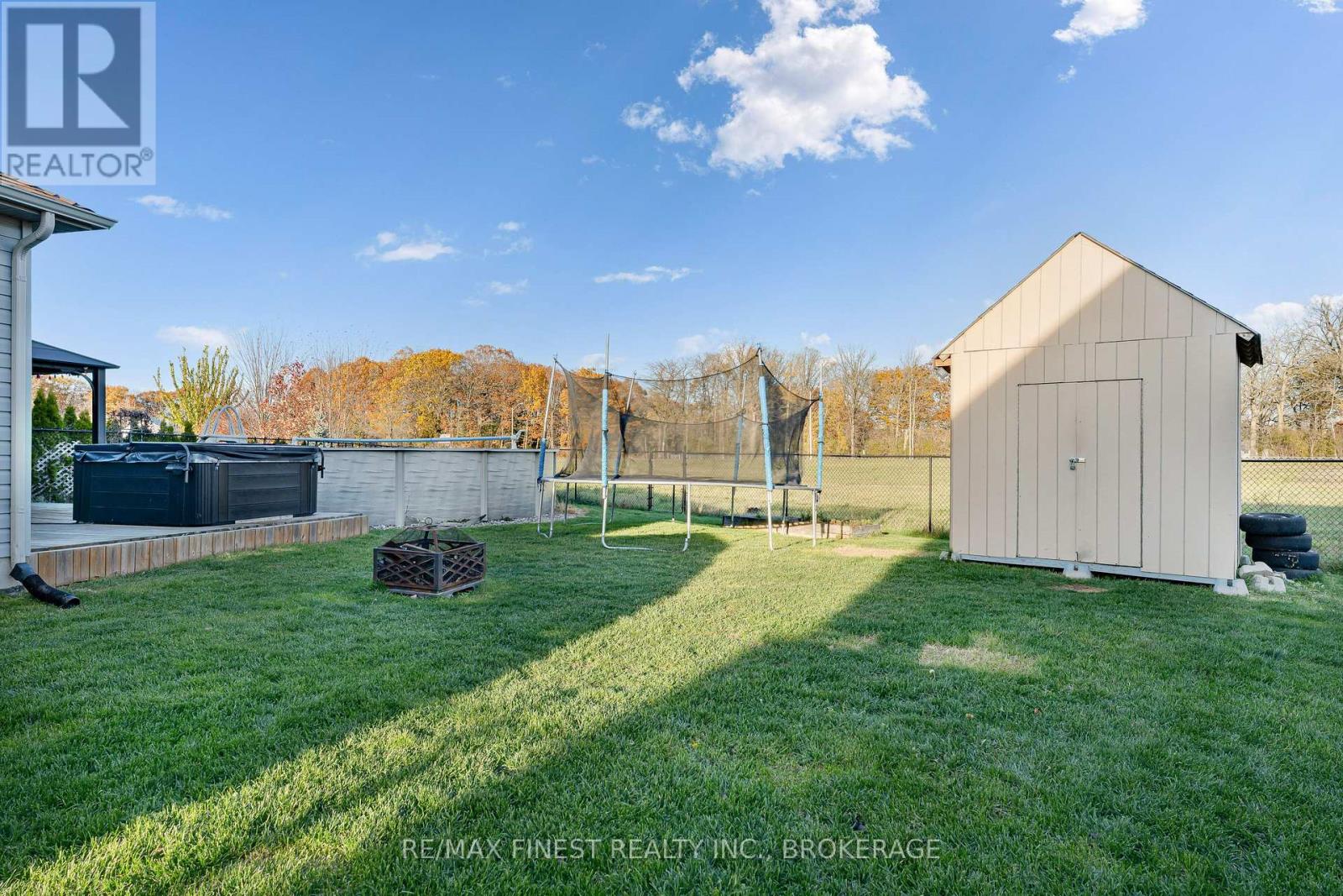 85 Kanvers Way, Greater Napanee, Ontario  K7R 3P9 - Photo 33 - X12520880