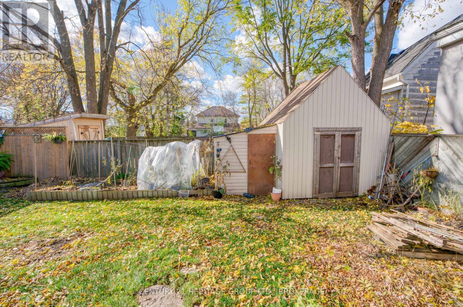 143 Green Street, Deseronto, Ontario K0K 1X0 - Photo 16 - X12520982