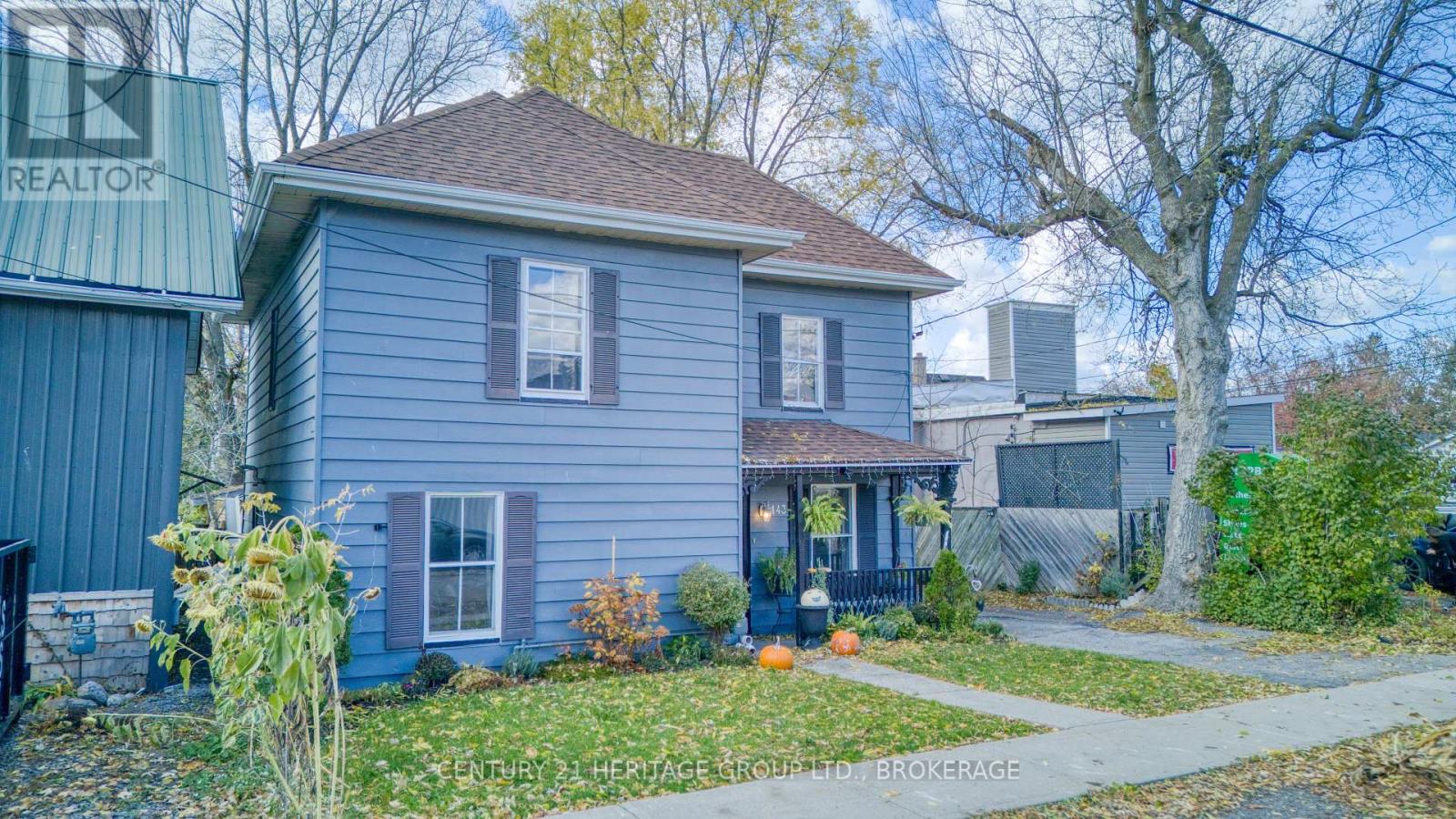 143 Green Street, Deseronto, Ontario K0K 1X0 - Photo 2 - X12520982