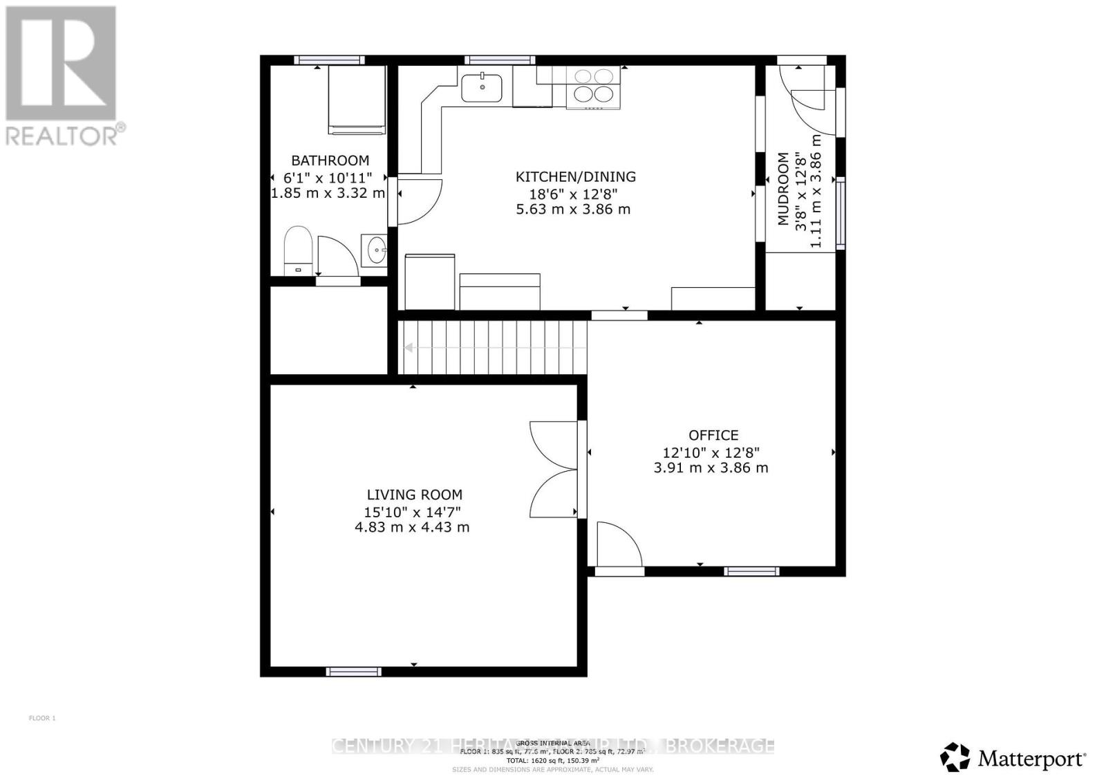 143 Green Street, Deseronto, Ontario K0K 1X0 - Photo 47 - X12520982