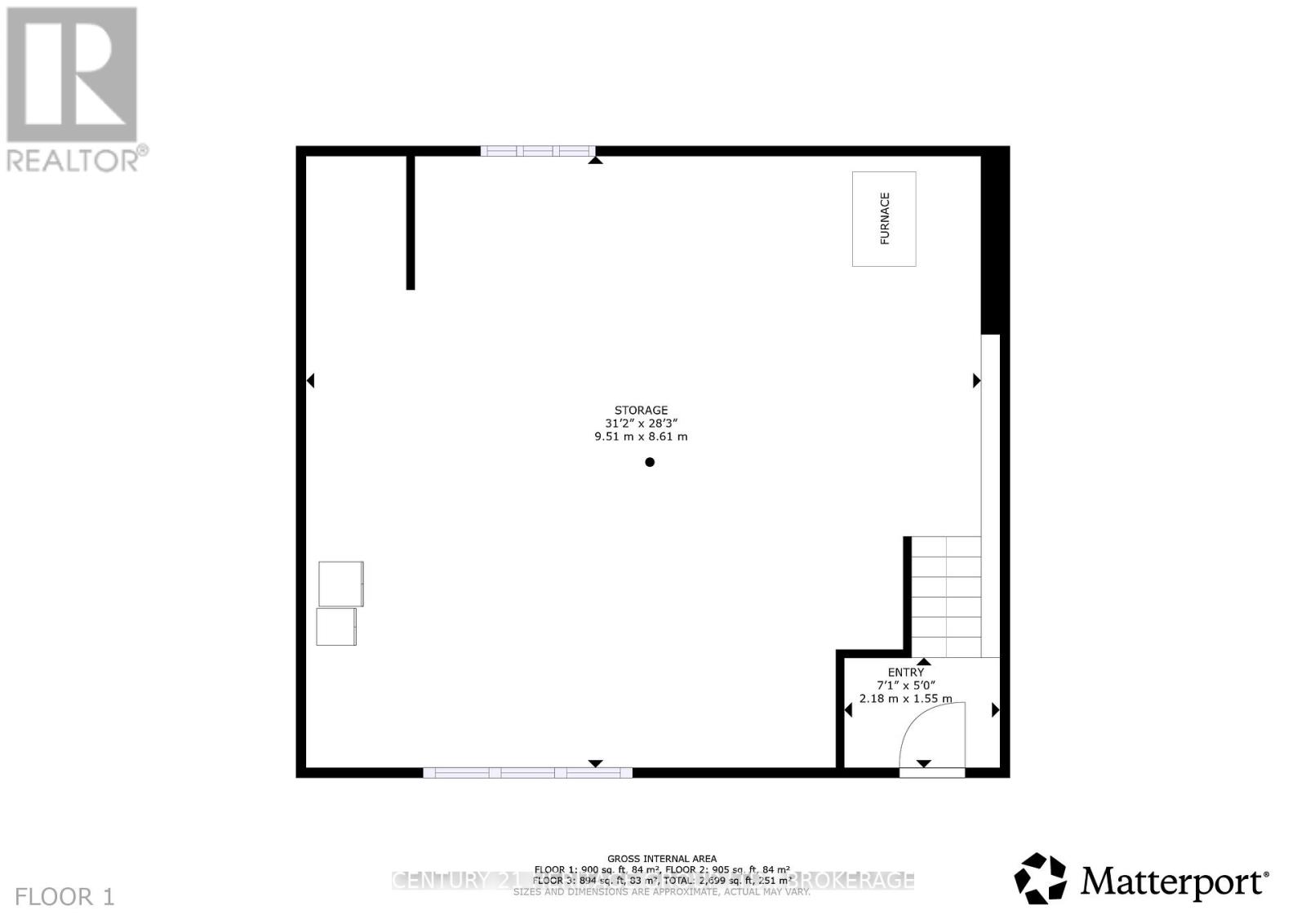 5 Cross Street, Loyalist, Ontario  K0H 2H0 - Photo 48 - X12521086