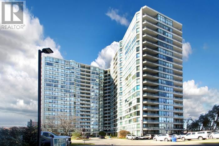 1710 - 4725 SHEPPARD AVENUE E, Toronto, Ontario