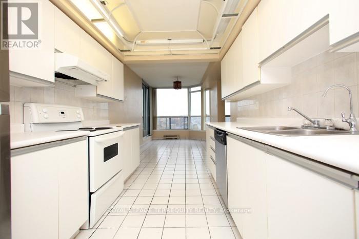 1710 - 4725 Sheppard Avenue E, Toronto, Ontario  M1S 5B2 - Photo 12 - E12520728