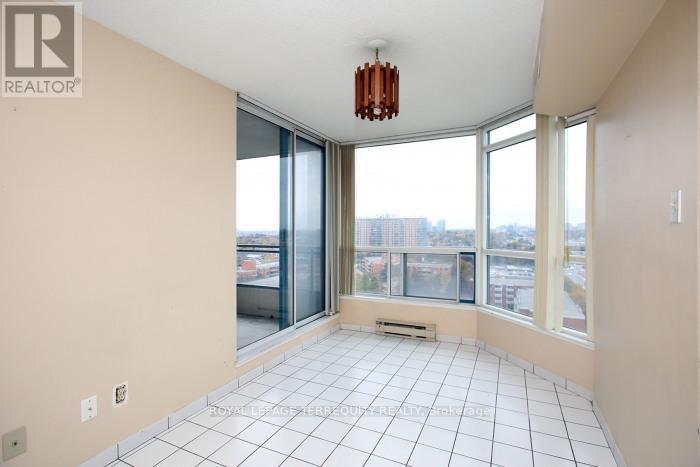 1710 - 4725 Sheppard Avenue E, Toronto, Ontario  M1S 5B2 - Photo 13 - E12520728