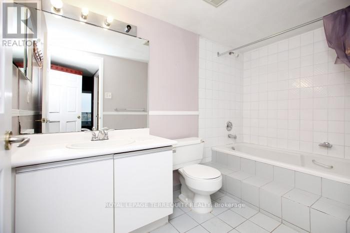 1710 - 4725 Sheppard Avenue E, Toronto, Ontario  M1S 5B2 - Photo 16 - E12520728