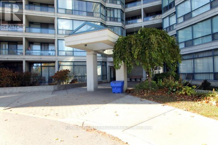 1710 - 4725 Sheppard Avenue E, Toronto, Ontario  M1S 5B2 - Photo 2 - E12520728