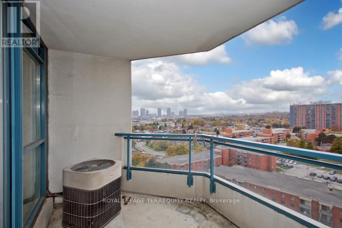 1710 - 4725 Sheppard Avenue E, Toronto, Ontario  M1S 5B2 - Photo 20 - E12520728
