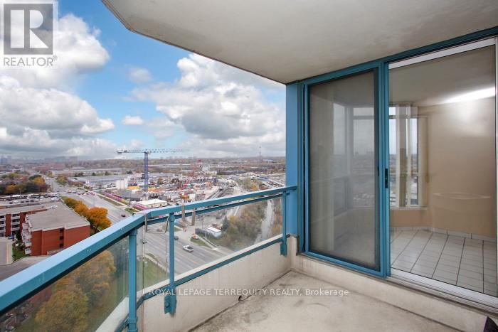 1710 - 4725 Sheppard Avenue E, Toronto, Ontario  M1S 5B2 - Photo 21 - E12520728