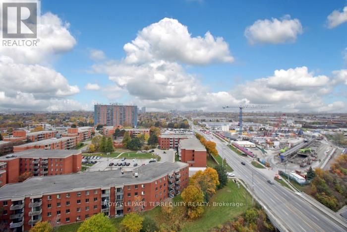 1710 - 4725 Sheppard Avenue E, Toronto, Ontario  M1S 5B2 - Photo 22 - E12520728