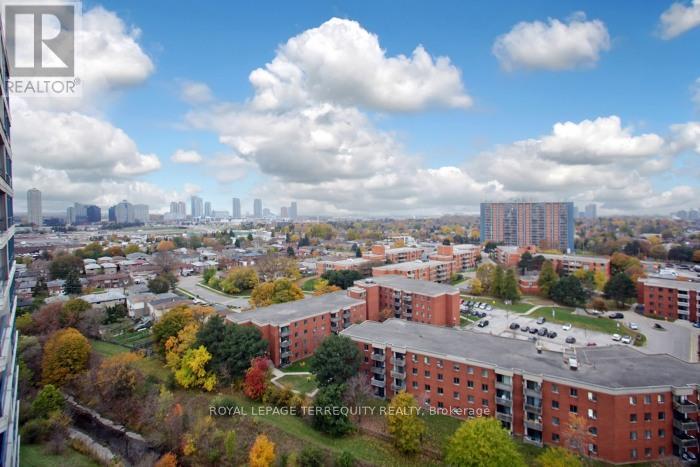 1710 - 4725 Sheppard Avenue E, Toronto, Ontario  M1S 5B2 - Photo 23 - E12520728