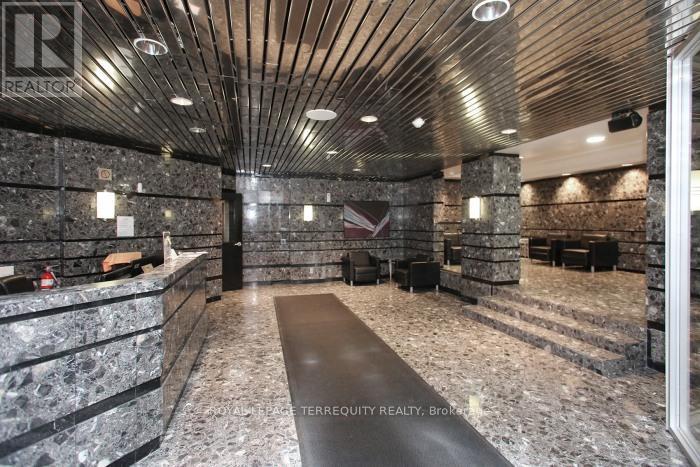 1710 - 4725 Sheppard Avenue E, Toronto, Ontario  M1S 5B2 - Photo 27 - E12520728