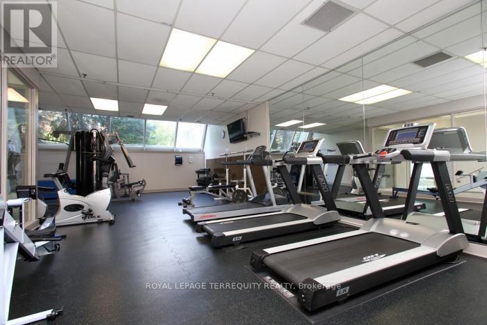 1710 - 4725 Sheppard Avenue E, Toronto, Ontario  M1S 5B2 - Photo 28 - E12520728