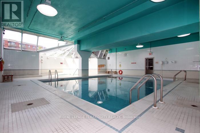 1710 - 4725 Sheppard Avenue E, Toronto, Ontario  M1S 5B2 - Photo 29 - E12520728