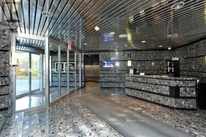1710 - 4725 Sheppard Avenue E, Toronto, Ontario  M1S 5B2 - Photo 3 - E12520728